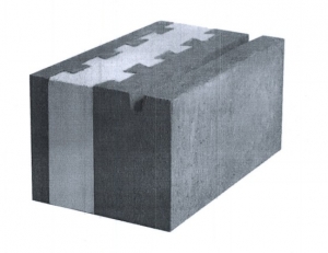 TR betoniniai termoblokai - Blokelių Centras